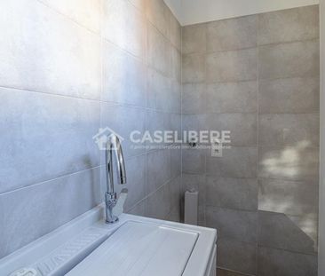 MODERN 2.5-ROOM SEMI-FURNISHED IN VIGANELLO - Photo 3