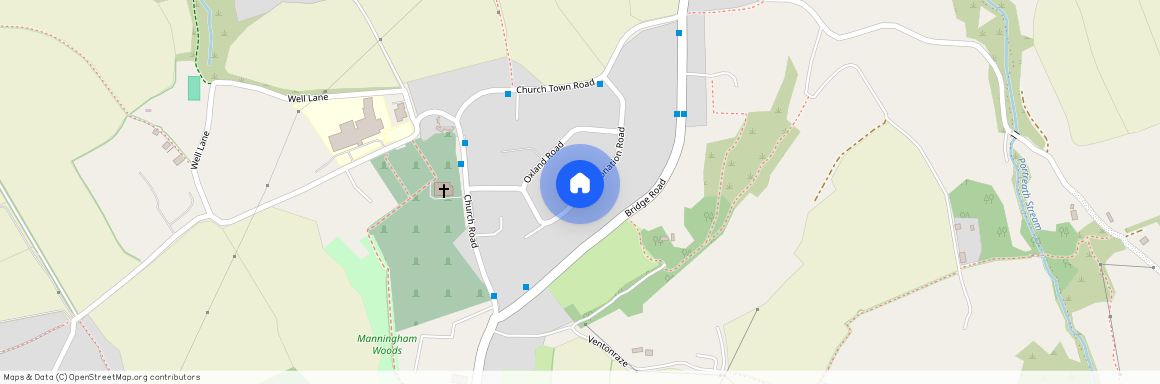 Illogan, Redruth. TR16 4SQ