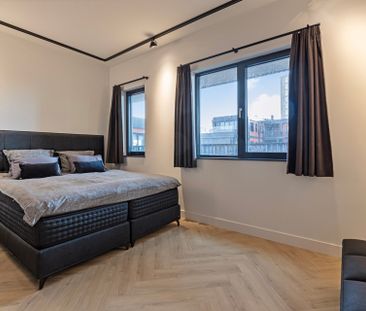 Te huur: Ms. Van Riemsdijkweg 282, 1033 RD Amsterdam - foto 6