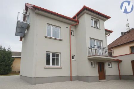 Pronájem bytu, 1+1 + garáž + zahrada, Příčná, Volary - Photo 5