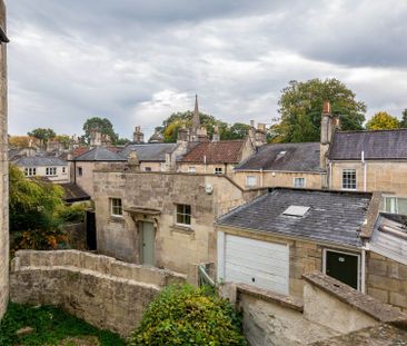The Avenue, Combe Down - Photo 1