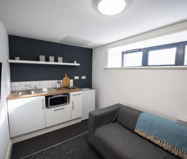 1 bedroom apartment to rent - Photo 3