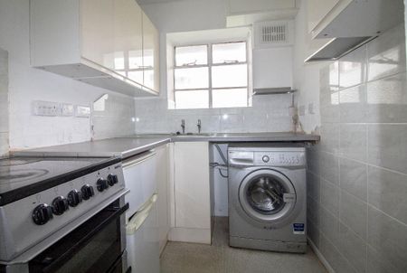 1 bedroom flat to rent - Photo 5