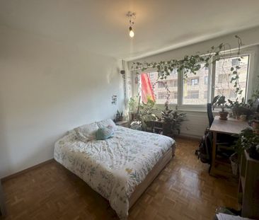 Duplex de 4.5 pièces au 1er étage - Photo 6