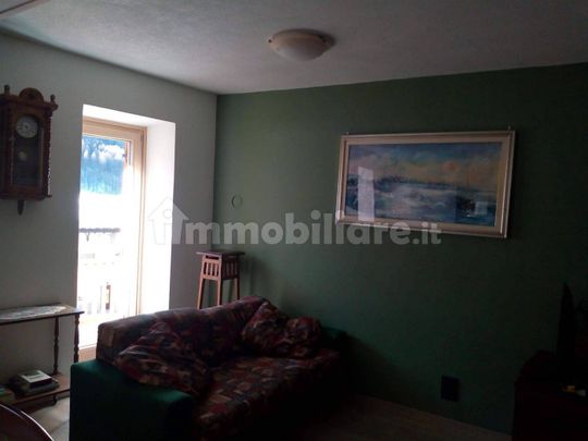 Trilocale vicolo dei Casari 1, Piano, Commezzadura - Photo 1