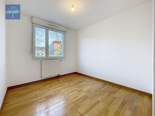 Appartement T3 Illkirch-Graffenstaden à louer - Photo 1