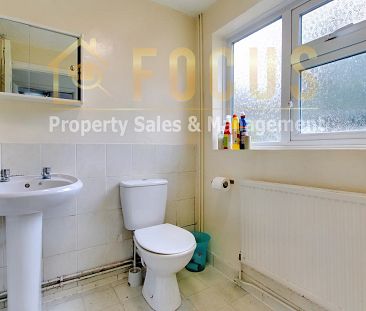 1 bed mid-terraced house to rent in Walnut Street, Leicester, LE2 - Photo 6