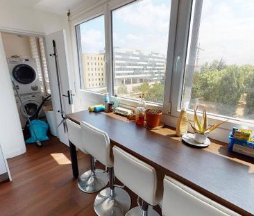 Colocation - T4 Meublé Nantes, 78.0m2, 3 chambres - Photo 5