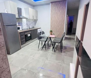 Alquiler de piso en Las Flores - Photo 3