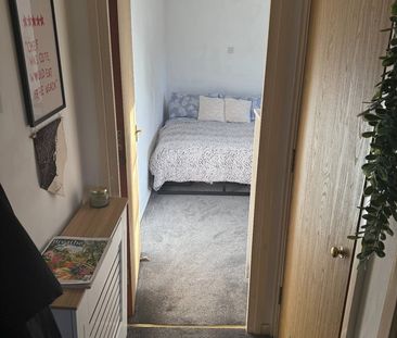 Studio Flat, Moriatry Close, N7 - Photo 5