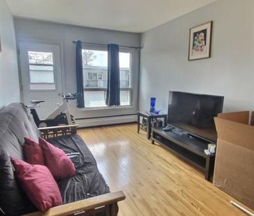 8525 Av. Champagneur, app.7, H3N 2L1, H3N 2L1, Montréal - Photo 1