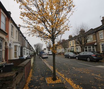 Matcham Road, Leytonstone, E11 - Photo 1