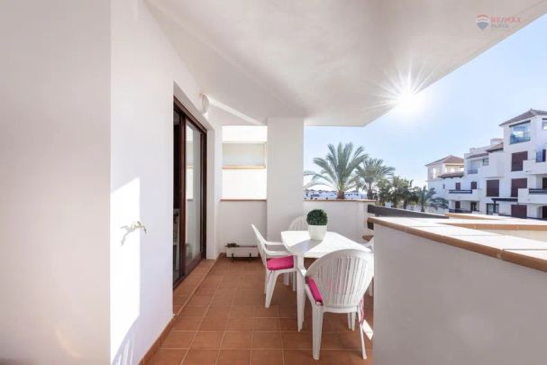 Alquiler de piso en Avenida Ciudad de Alicante - Photo 1