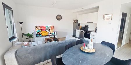 Appartement te huur in Brussel voor € 1.450 met 3 slaapkamers - Photo 2