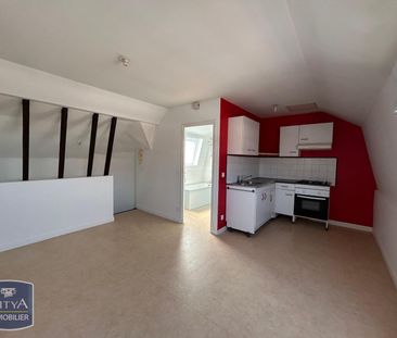 Location Appartement 2 pièces 39m² HELLEMMES LILLE 59260 - Photo 1