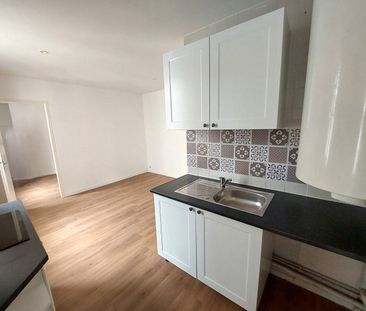 Location Appartement 2 pièces 25m² - Photo 2