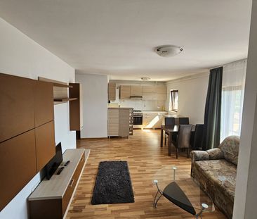 Apartament 2 camere modern în Baciu la blocurile noi cu loc de parcare - Photo 3