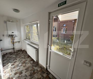 Casa de inchiriat, 27 mp, zona Rovine - Fotografie 3