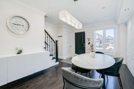 For Lease - 141 South Edgely Avenue Unit# MAIN & UPPER, Toronto, Ontario - Photo 5