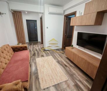 Inchiriez apartament cu 2 camere si loc de parcare inclus -Fiald - Photo 5