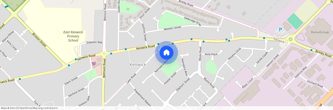 35 Namatjira Way, Kenwick