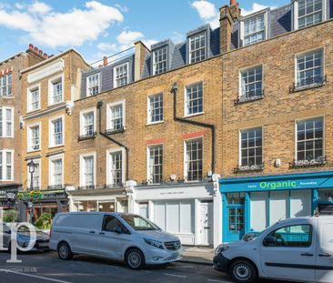 3 Bedroom Maisonette, Porchester Place, Hyde Park, W2 - Photo 6