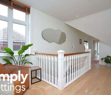 New Church Road, Hove, BN3 - Photo 5