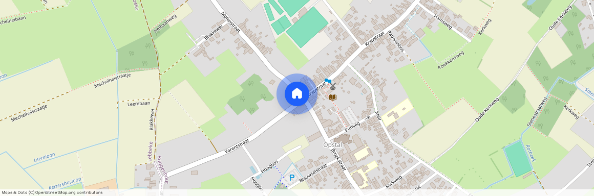 Varentstraat, 18 1.2, 9255, Buggenhout