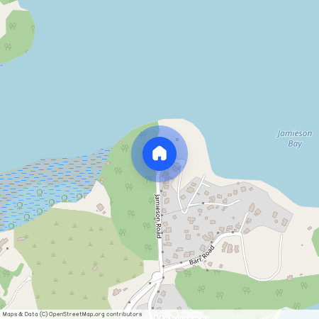 45A Jamieson Road, Rodney