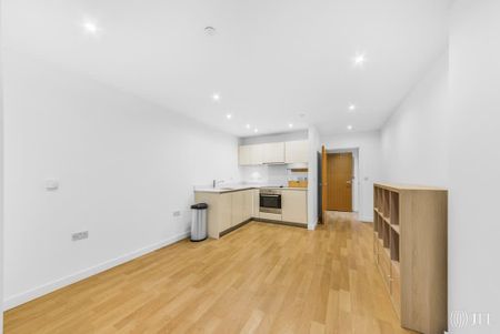 Woodberry Grove London N4 - Photo 5