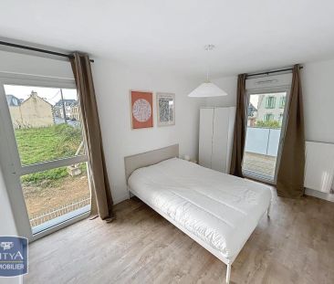 Appartement à louer 3 pièces 71.22m² - Photo 5