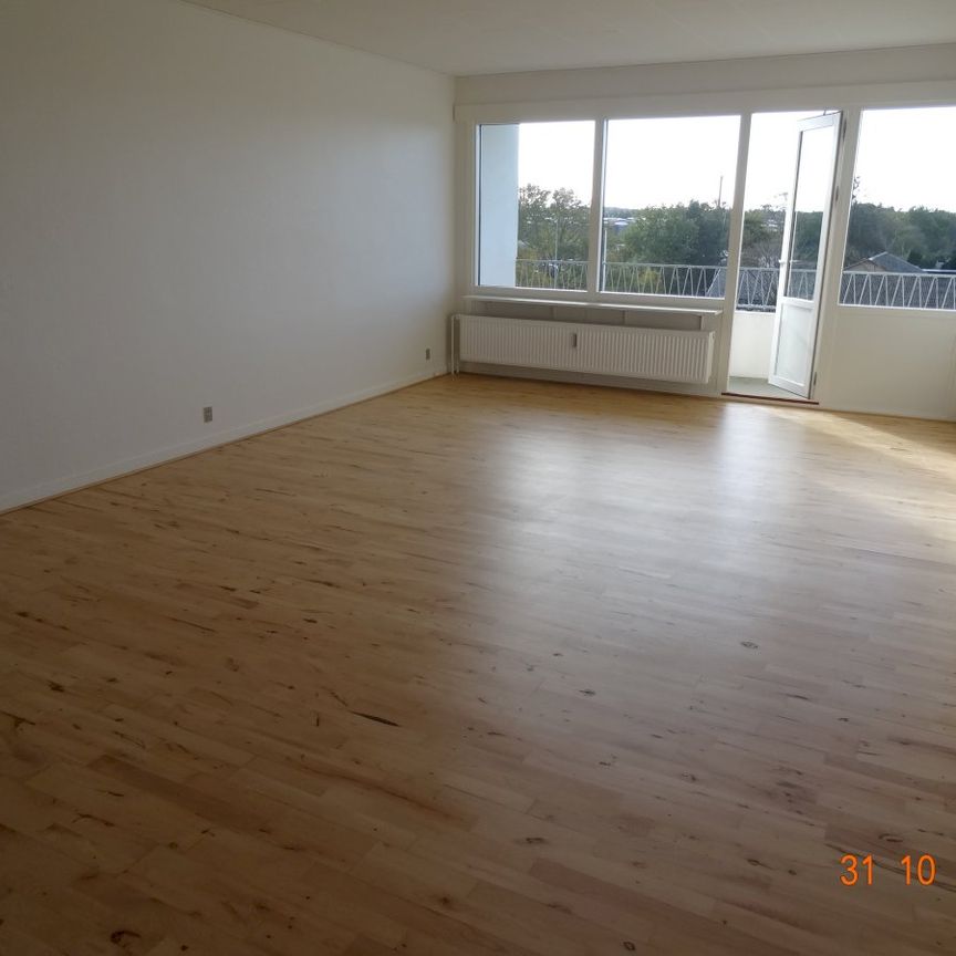 3-vær., Dalgas Alle - Foto 1