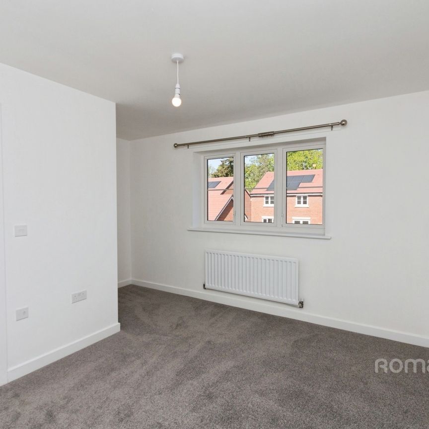 2 bedroom house to rent - Photo 1