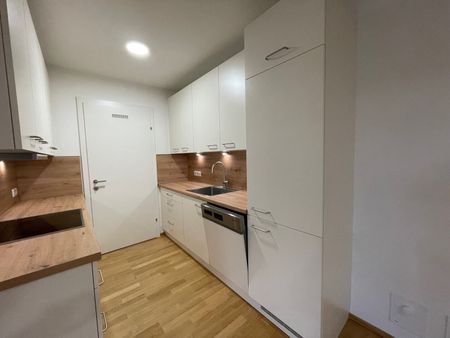 2-Zimmer-Wohnung im 2. OG / Top E10 - Photo 3