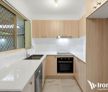 Spacious 2-Bedroom Unit in Secure Eagleby Complex with Solar - Photo 3