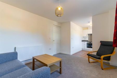 2 bedroom house to rent - Photo 2