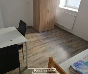 WG (Wohngemeinschaft)- Zimmer, All inclusive, voll möbliert, direkt... - Foto 1