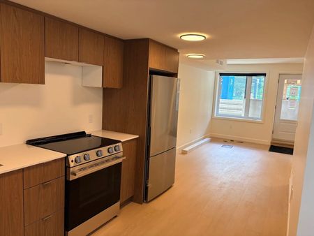 For Lease - 245 Bradford Street Unit# B, Britannia - Lincoln Heights and Area, Ontario - Photo 4