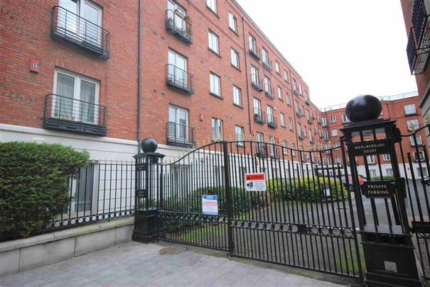 Marlborough Court, Marlborough Street, Dublin 1, D01TF44 - Photo 1