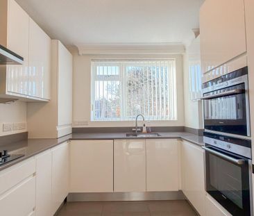 2 bedroom apartment to rent - Photo 6