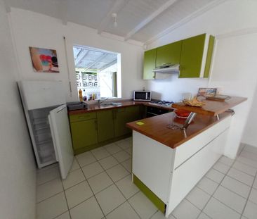 Location Maison 2 pièces 61m² LE GOSIER 97190 - Photo 3