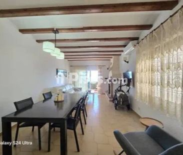 Casa adosada en alquiler en Arenal-Bahía de Jávea - Photo 1