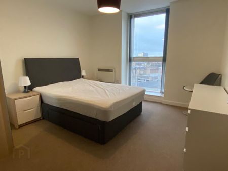 14-01 Obel, 62 Donegall Quay, Belfast, BT1 3NH - Photo 5