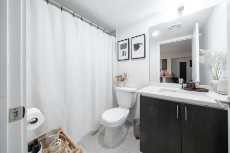 For Lease - 1346 Danforth Road Unit# 215, Toronto, Ontario - Photo 2