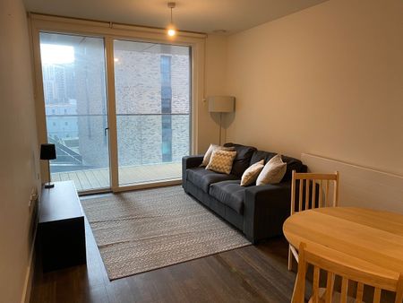 1 Bed Flat, Foster Apartments, HA9 - Photo 4