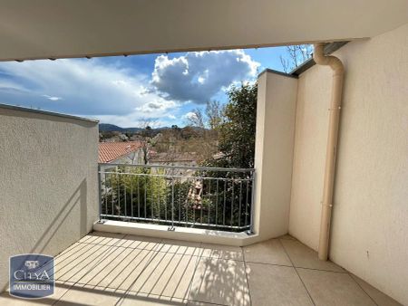 Appartement à louer 2 pièces 48.74m² - Photo 4
