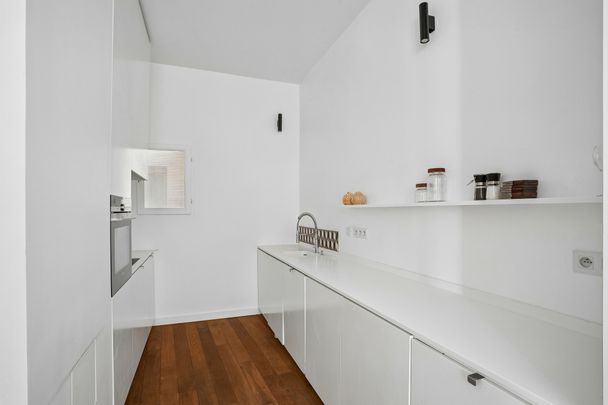 Superbe duplex meublé et climatisé 3 chambres - Faubourg Saint H - Photo 1