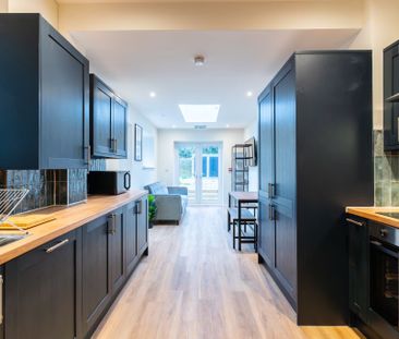 1 bedroom studio to rent 291 Queens Road, Portsmouth, PO2 - Photo 1