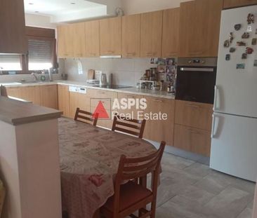 Διαμέρισμα για ενοικίαση Καλύβια Θορικού - Φωτογραφία 6