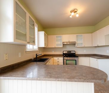 For Lease - 38 Harwood Drive Unit# UPPER, Barrie, Ontario - Photo 4